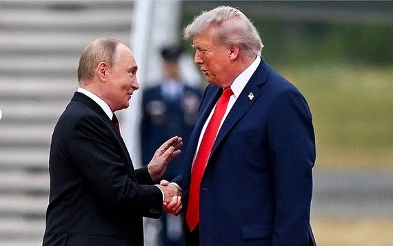 Nhà Trắng tuyên bố đã thấy 'ánh sáng cuối đường hầm' về vấn đề Ukraina
