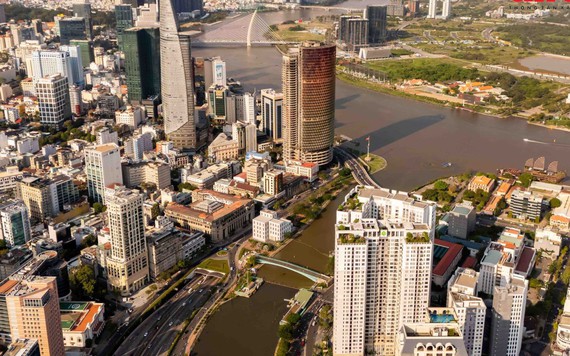 TP.HCM: Phường Bình Phú thí điểm miễn giấy phép xây dựng cho nhà ở riêng lẻ