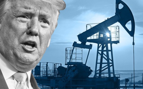 Nhân tố kinh tế sau việc Ấn Độ từ chối yêu cầu của Tổng thống Trump, tiếp tục mua dầu Nga