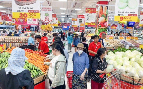 TP.HCM thu ngân sách đạt hơn 472.000 tỷ đồng trong 7 tháng