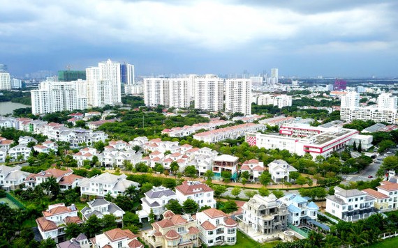 Mỗi tháng, bạn thu nhập bao nhiêu thì có thể mua nhà ở Sài Gòn?