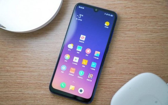 Điều gì sẽ xảy ra nếu tra tấn chiếc Redmi Note 7 bằng khoan điện?