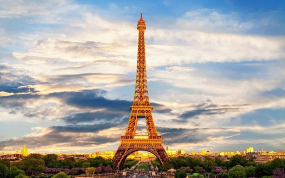 Vì sao giá cả ở Paris thuộc hàng đắt đỏ nhất thế giới?