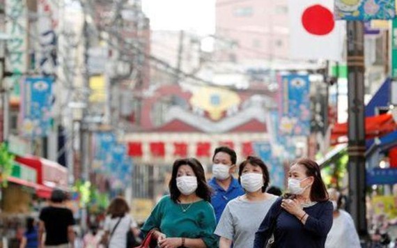 Nhật Bản sẽ công bố dỡ bỏ toàn bộ tình trạng khẩn cấp