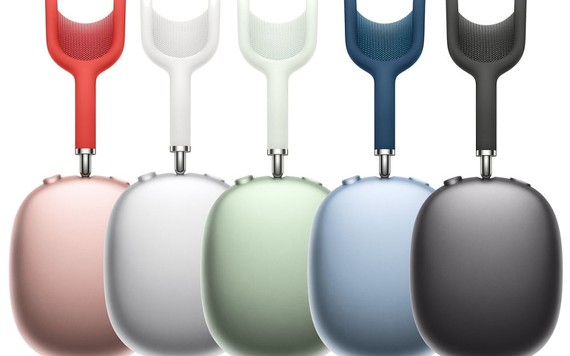 Có gì với chiếc tai nghe mới của Apple, còn đắt hơn cả iPhone?
