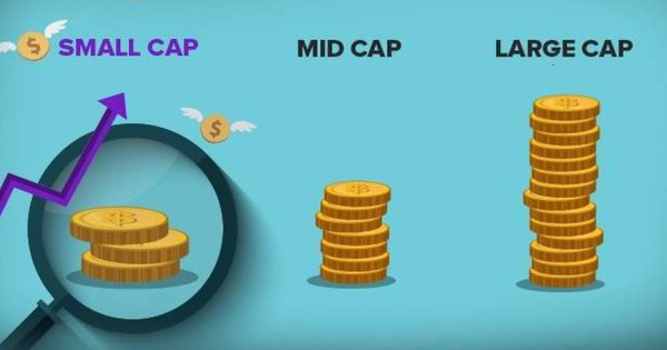 Large cap là gì? Những điều cần biết về Large cap