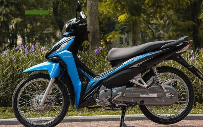 Top 52 về xe honda wave rsx 2019  cdgdbentreeduvn