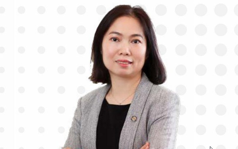 Bà Trần Anh Đào điều hành HOSE thay ông Lê Hải Trà 