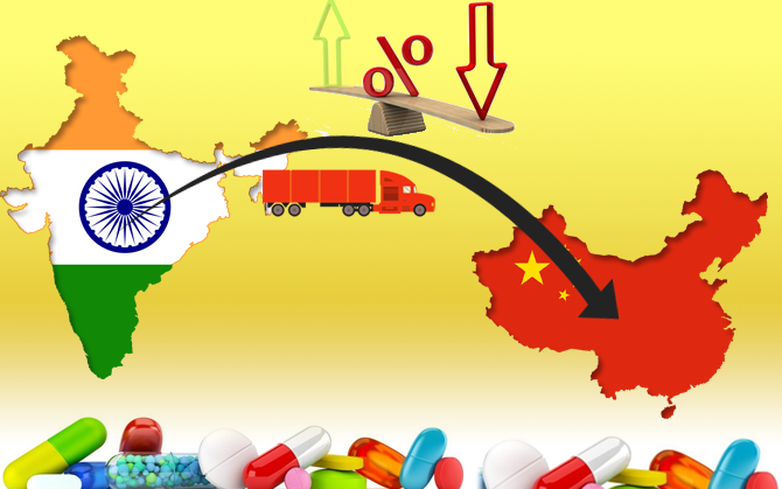 Ngành dược chục tỷ USD của Ấn Độ quyết tâm giảm phụ thuộc vào nguyên liệu thô Trung Quốc