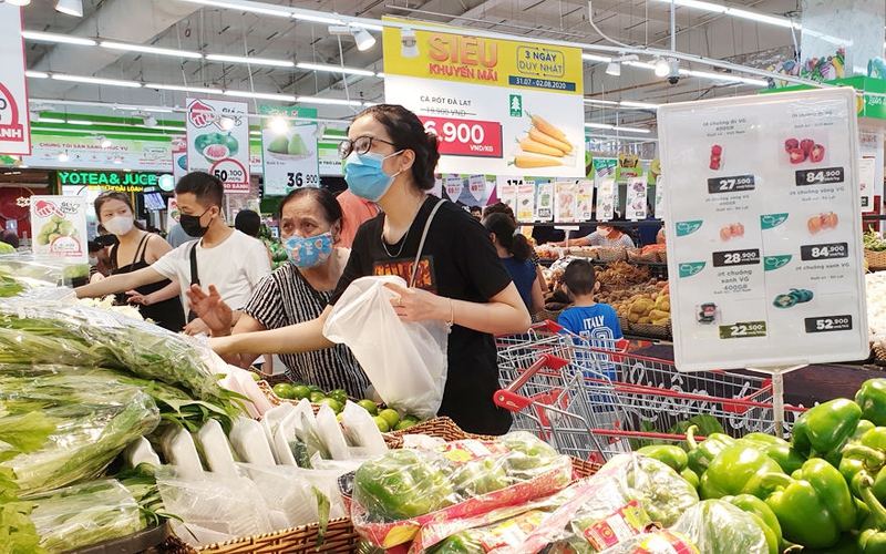 Tình hình kinh tế - xã hội tháng 10 và 10 tháng năm 2023