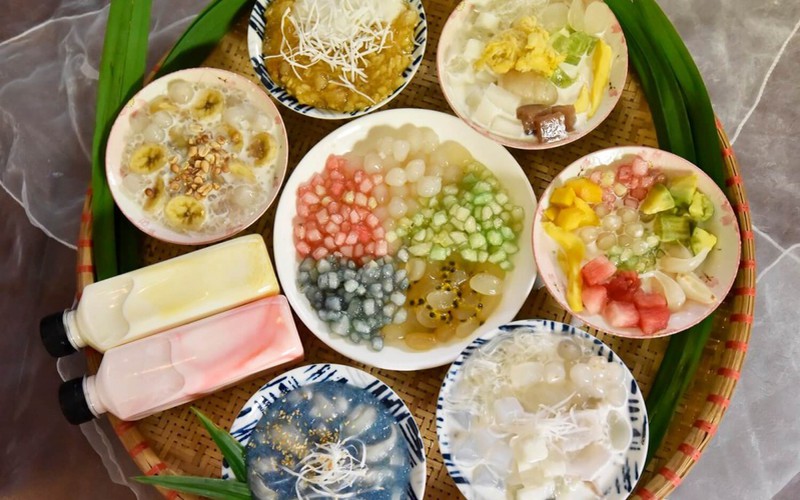 3 món ăn Việt Nam lọt top 100 món tráng miệng phổ biến nhất châu Á